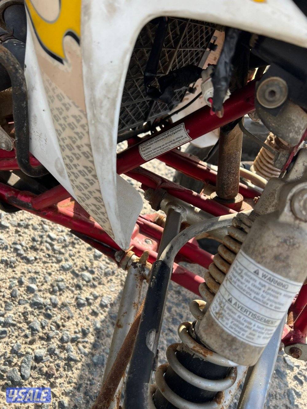 البيع وايف دز6