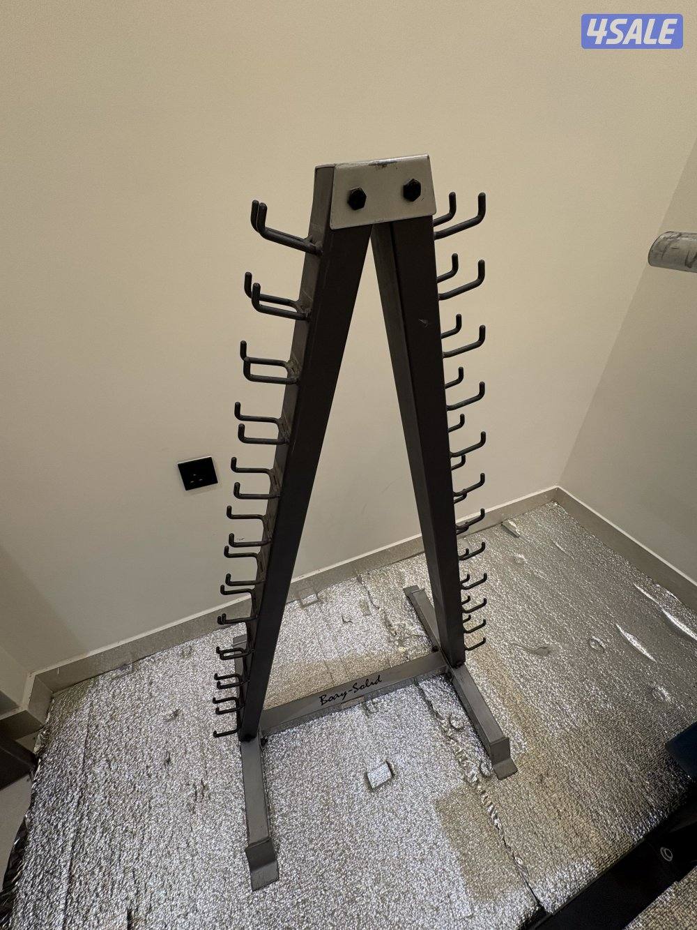 للبيع اجهزة رياضية1