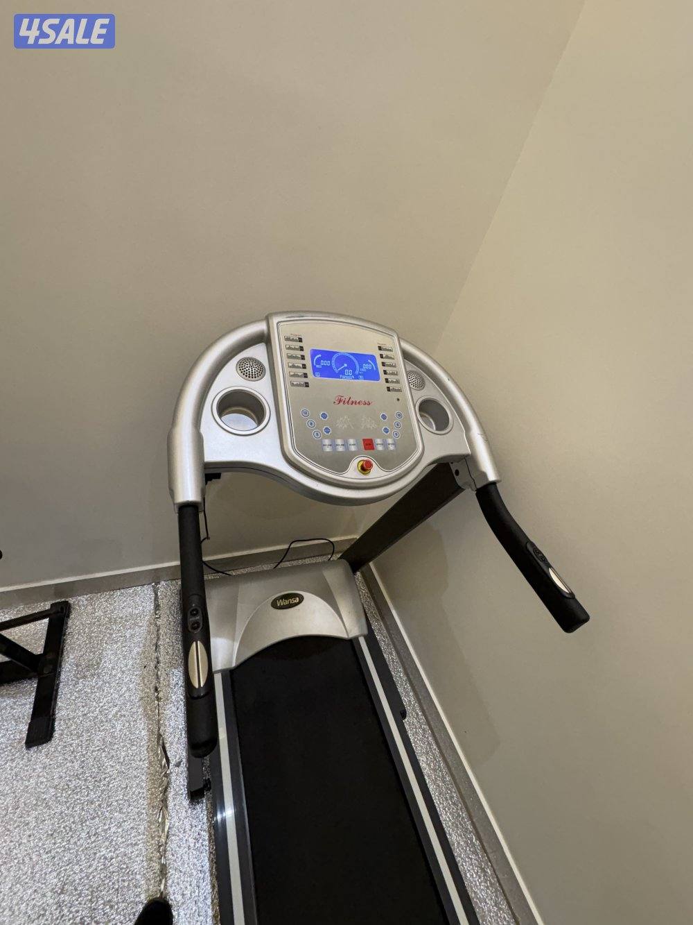 للبيع اجهزة رياضية2