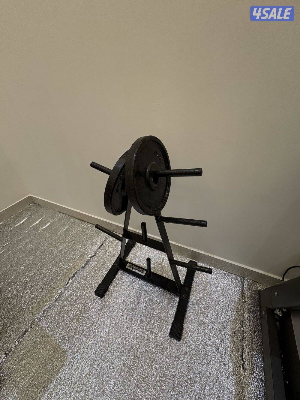 للبيع اجهزة رياضية3