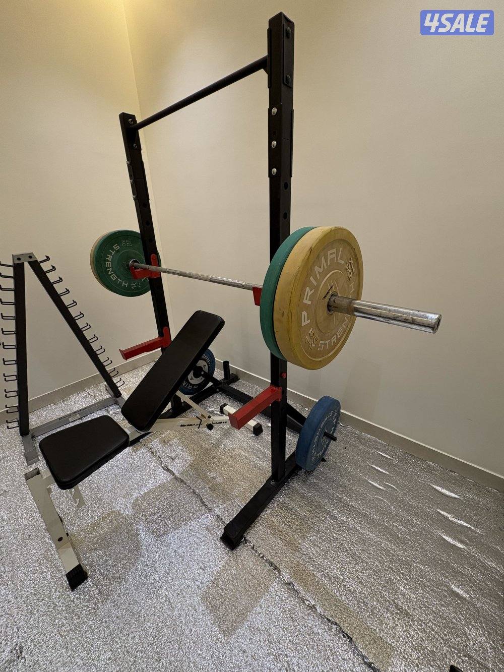 للبيع اجهزة رياضية4