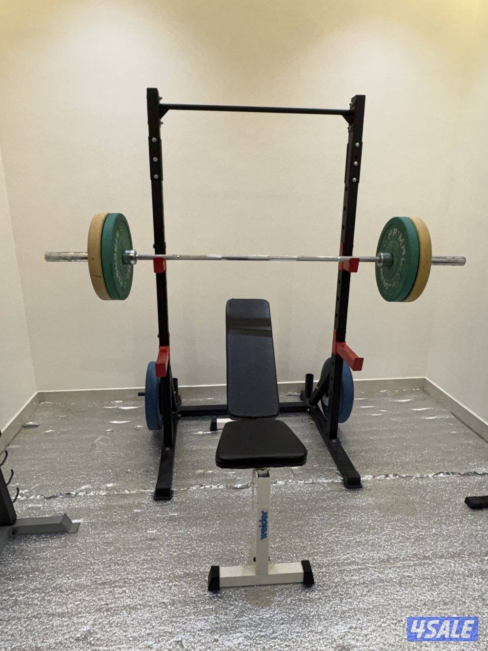 للبيع اجهزة رياضية0