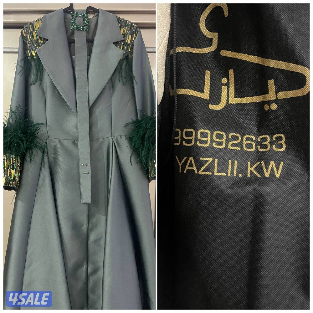 بدلة من يازلي  ( yazlii.kw )0