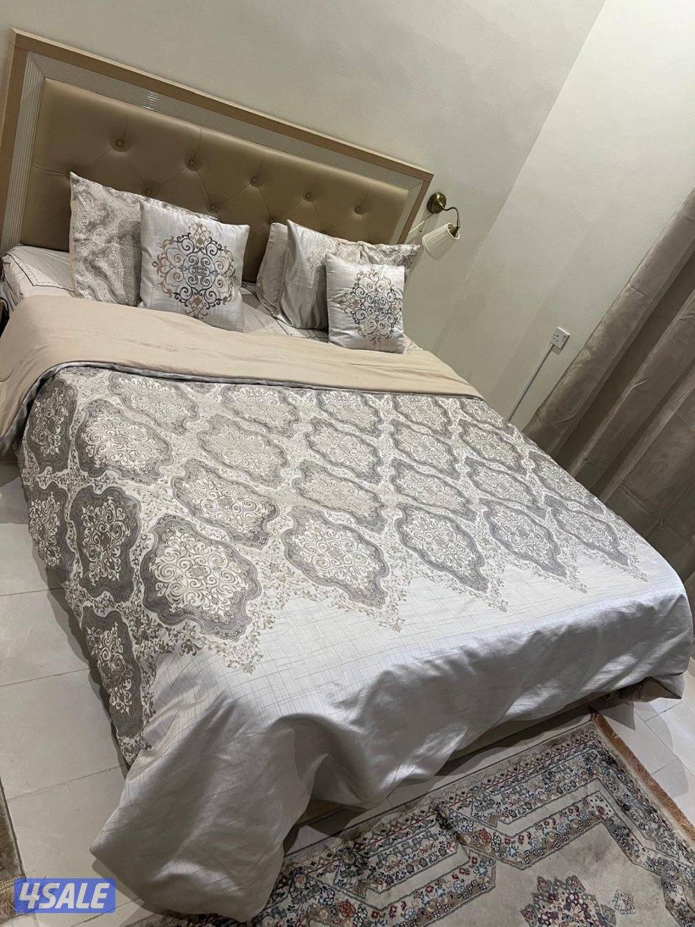 غرفه نوم كامله - هوم سنتر1
