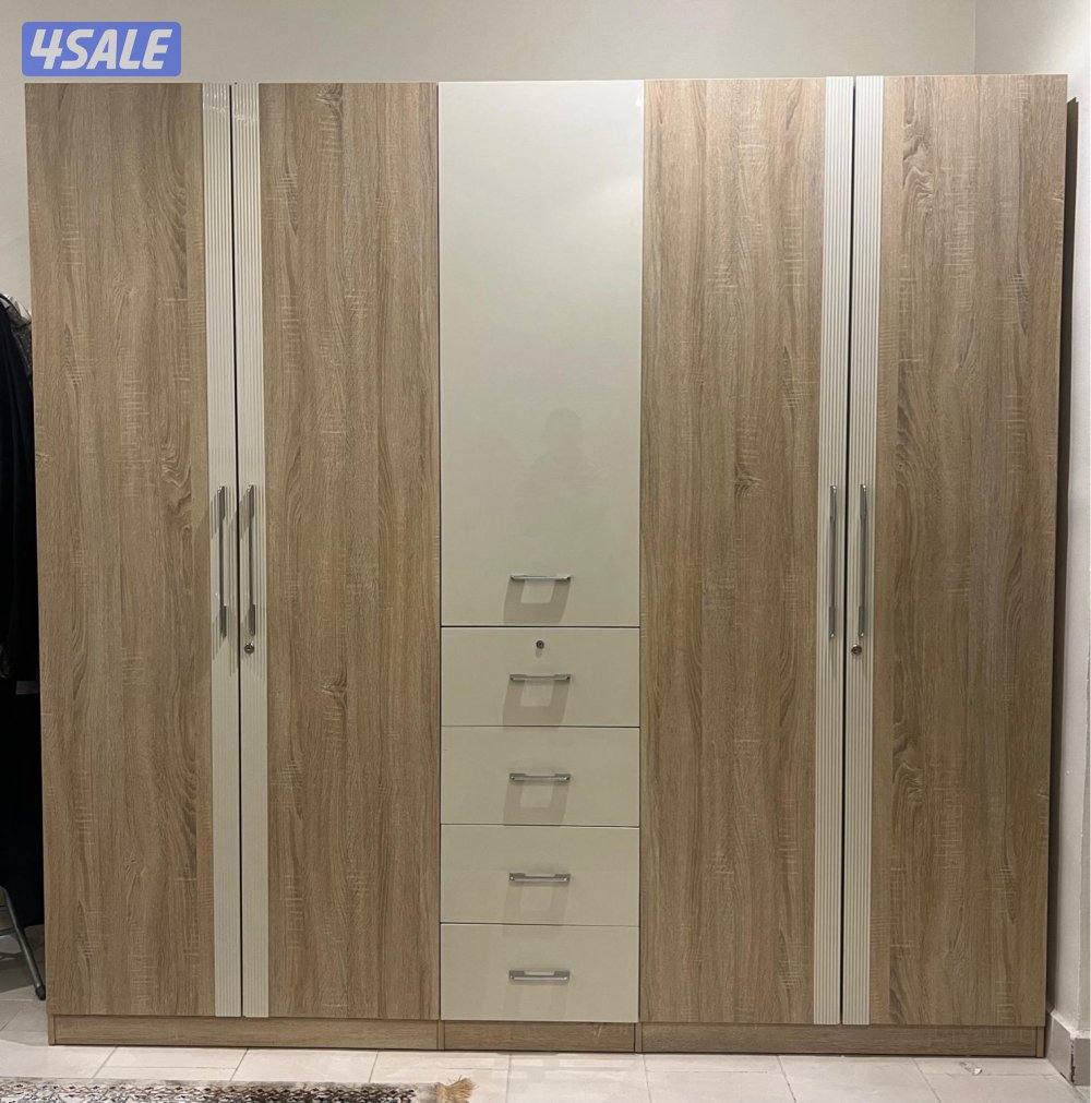 غرفه نوم كامله - هوم سنتر2