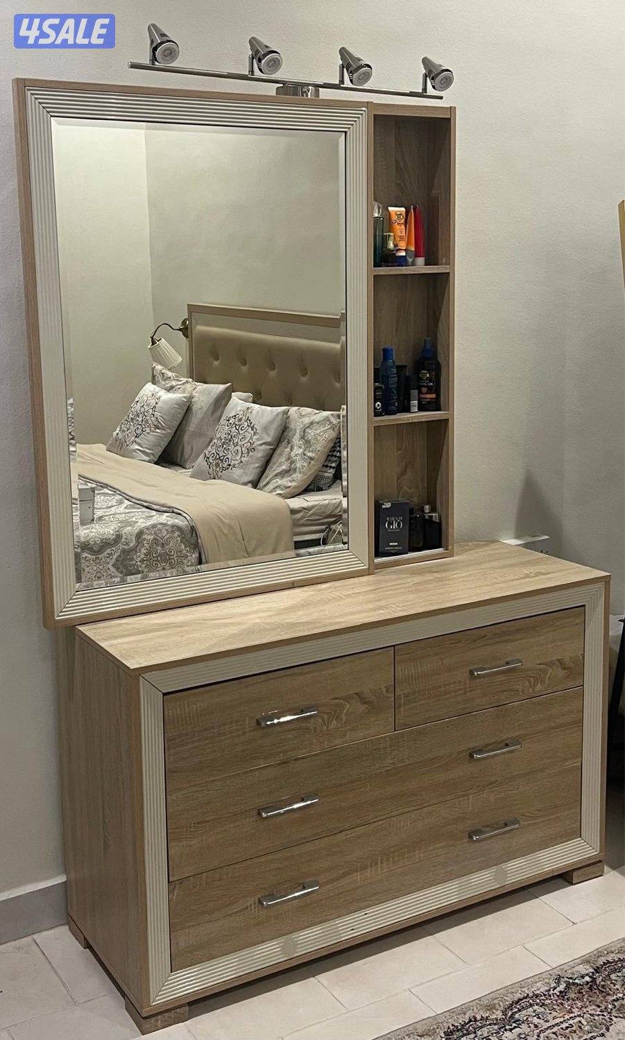 غرفه نوم كامله - هوم سنتر3