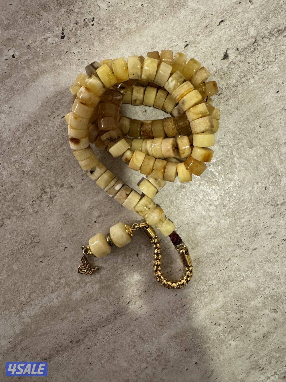 مسابيح مرجان + كهرب 400