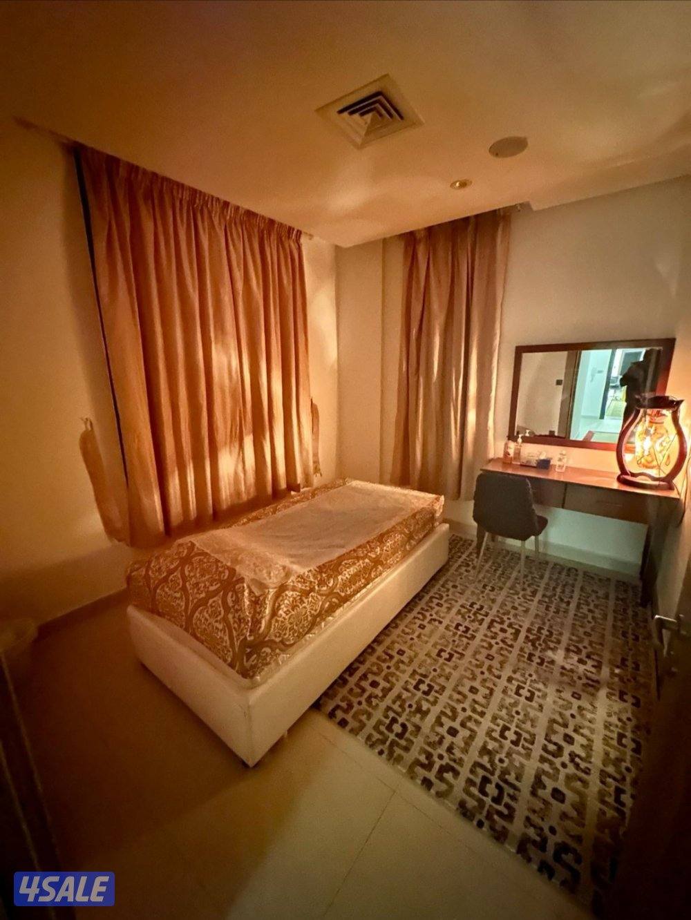 معهد مساج رجالي للبيع1