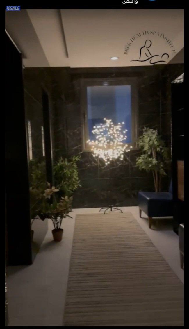 معهد مساج رجالي للبيع2