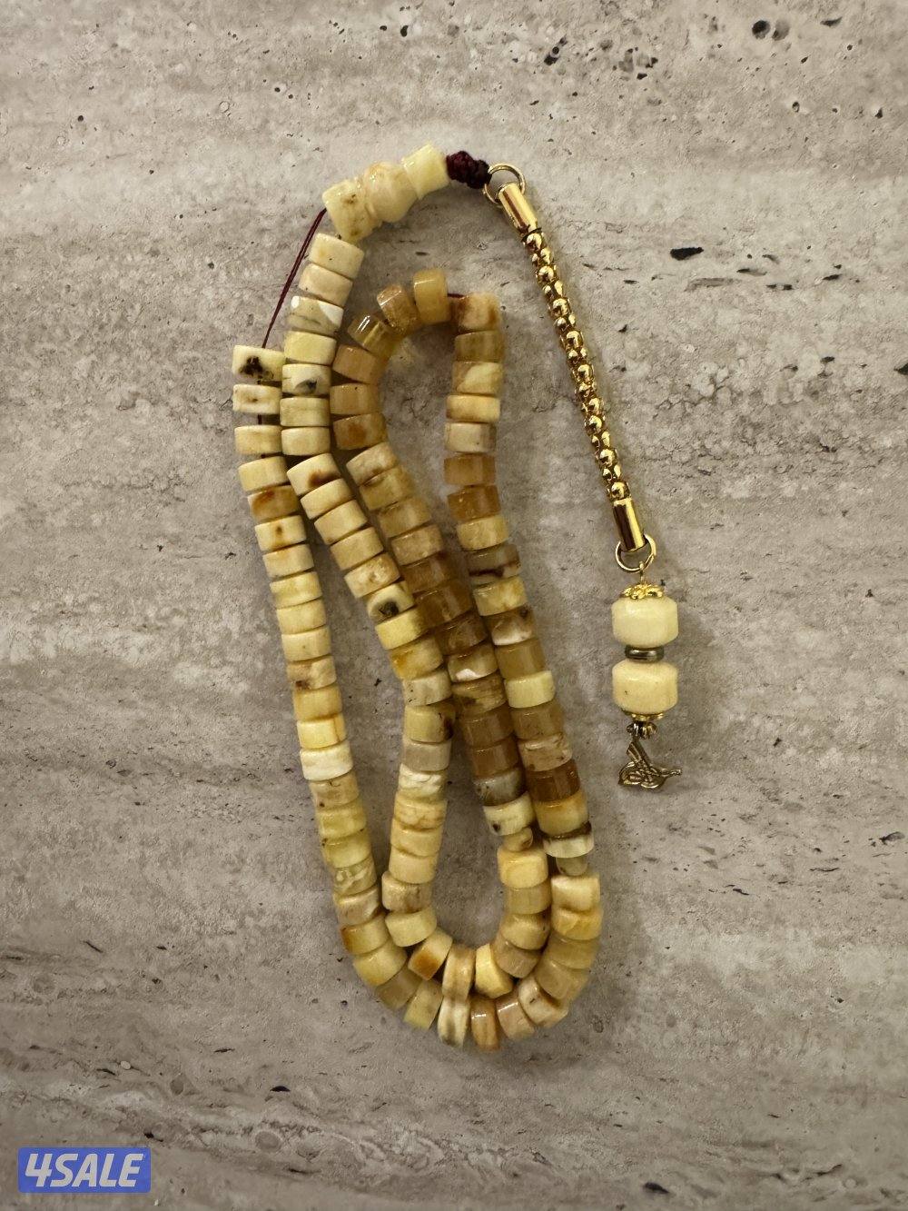 مسابيح مرجان + كهرب 401