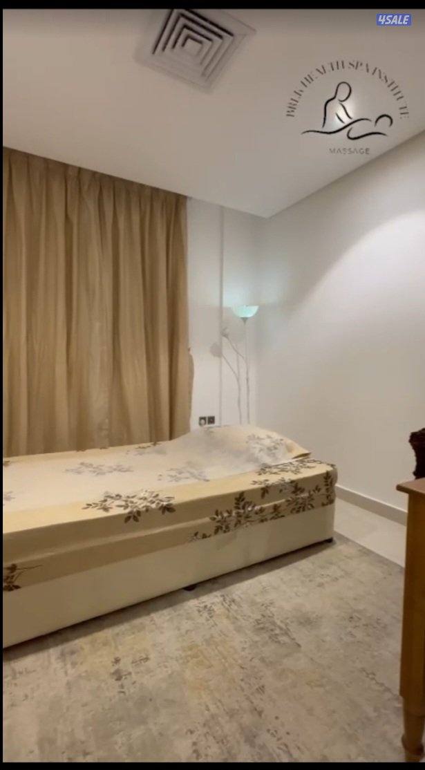 معهد مساج رجالي للبيع4