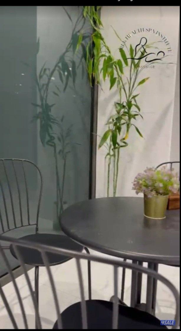 معهد مساج رجالي للبيع6