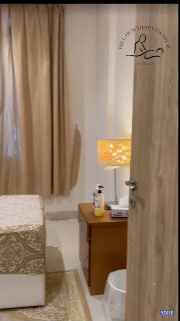 معهد مساج رجالي للبيع9