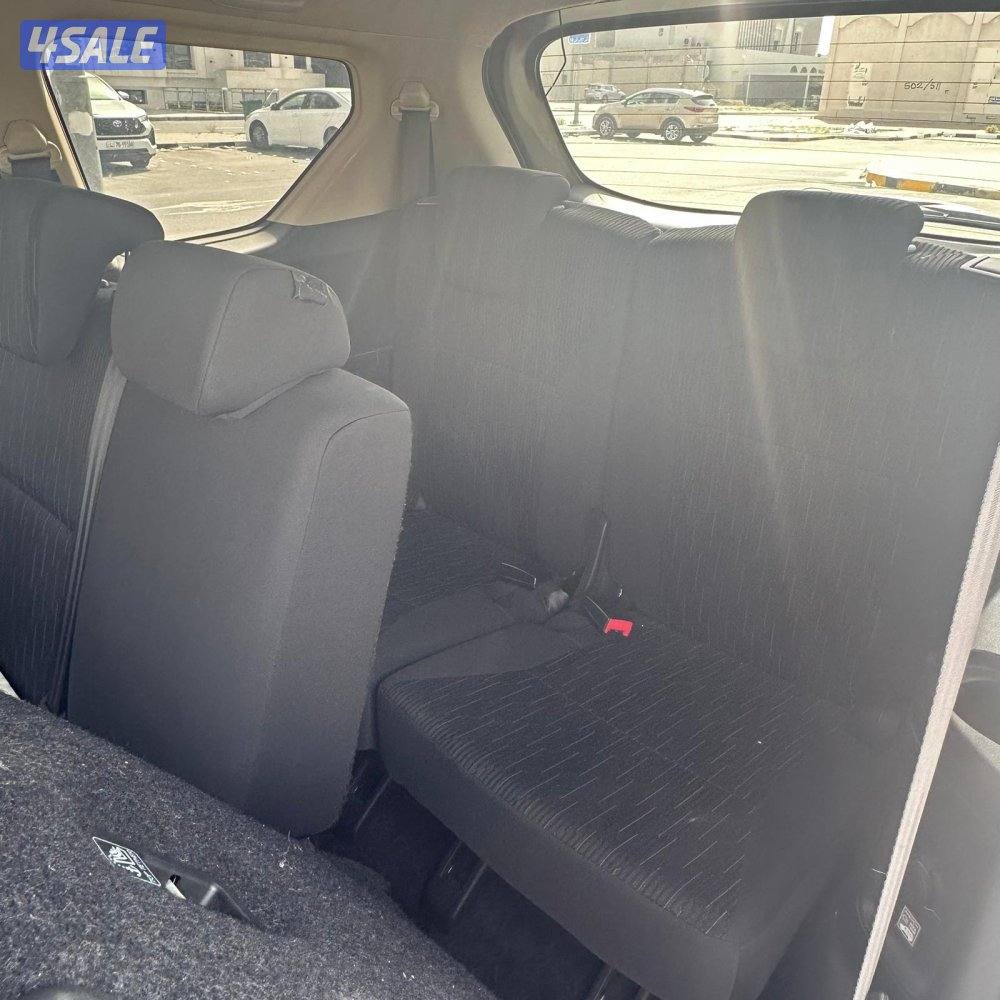 للبيع سزوكي ارتيجا 20221