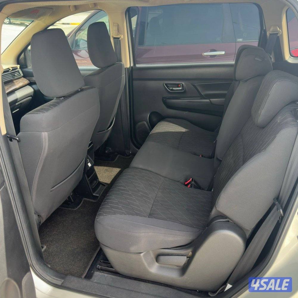 للبيع سزوكي ارتيجا 20224