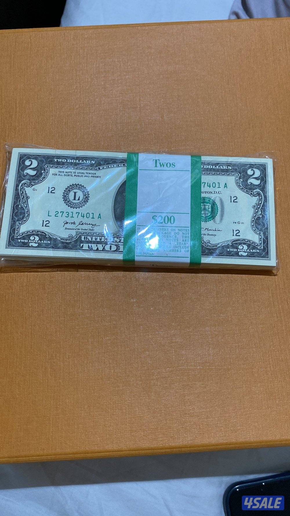 للبيع عملات كويتيه وخليجية وعربية وعالمية قديمه3