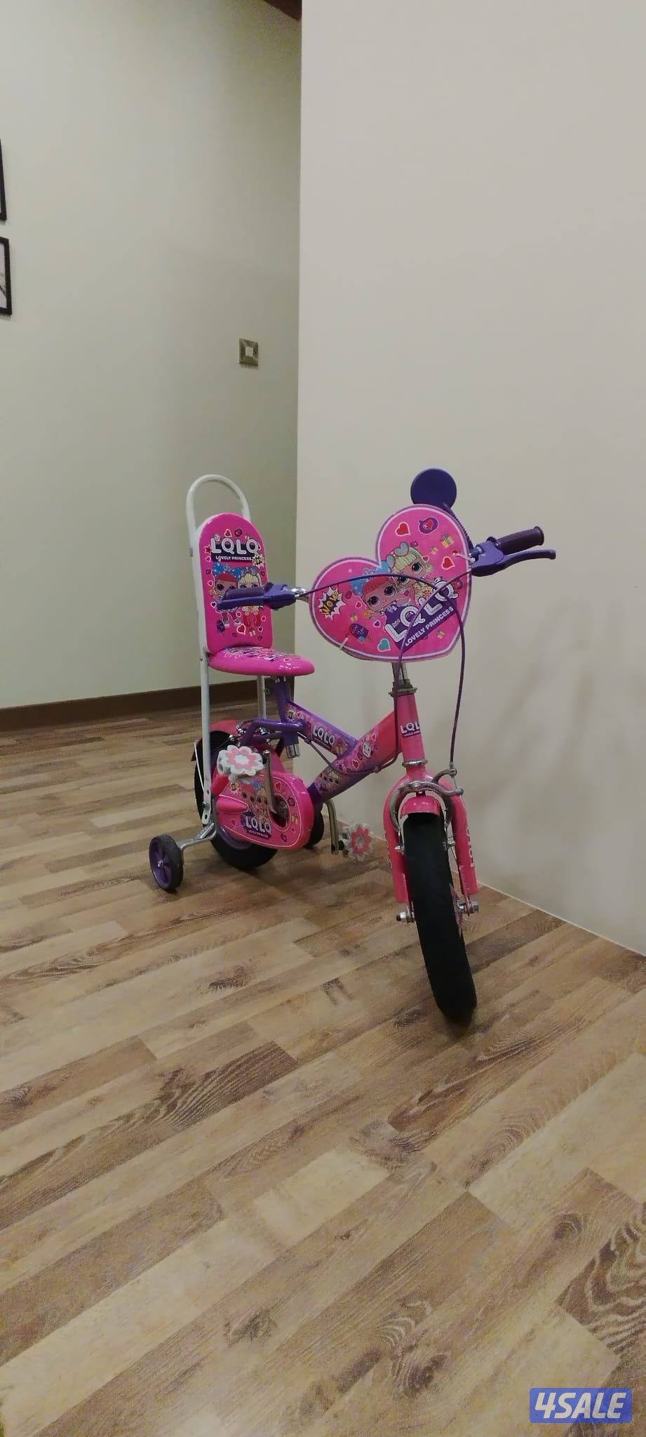 Cycle for sale in kuwait barley used0