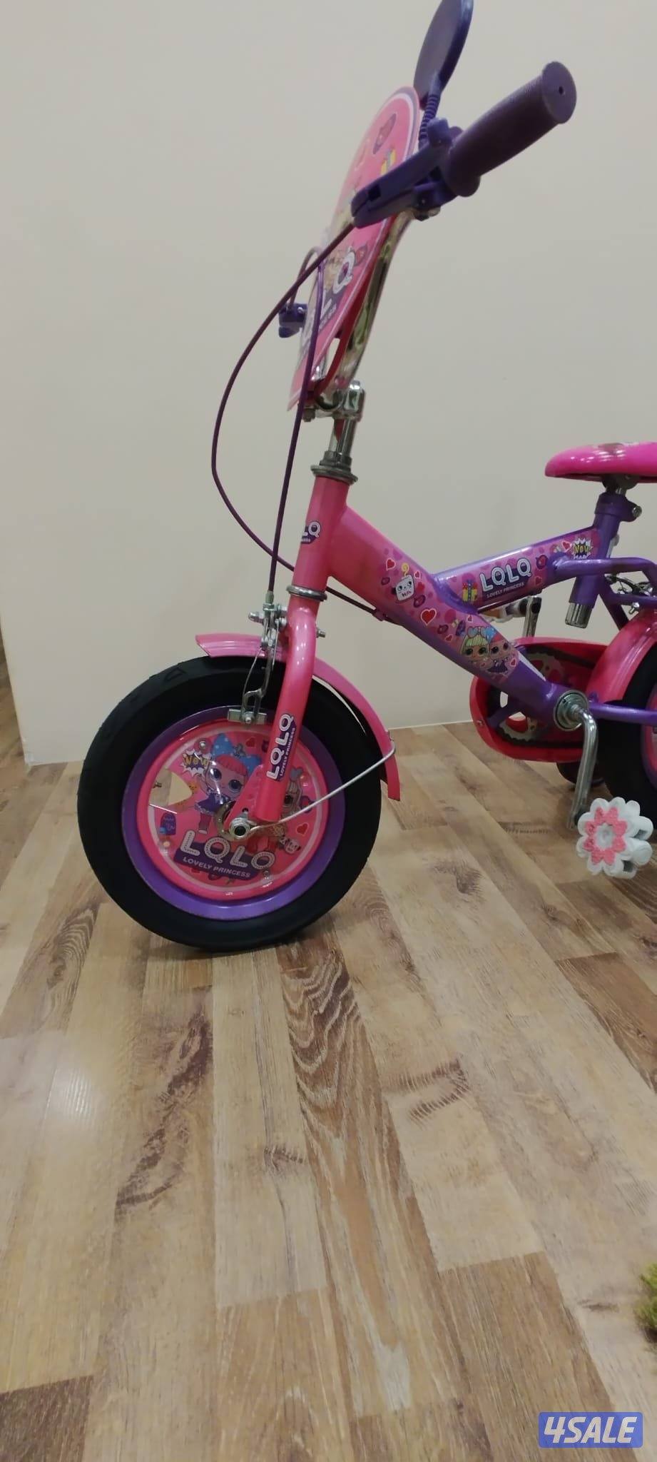 Cycle for sale in kuwait barley used2