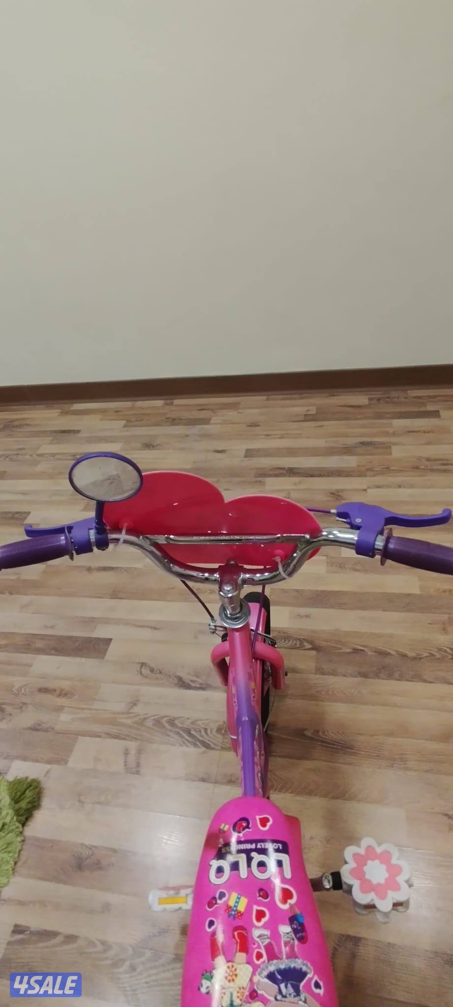 Cycle for sale in kuwait barley used3