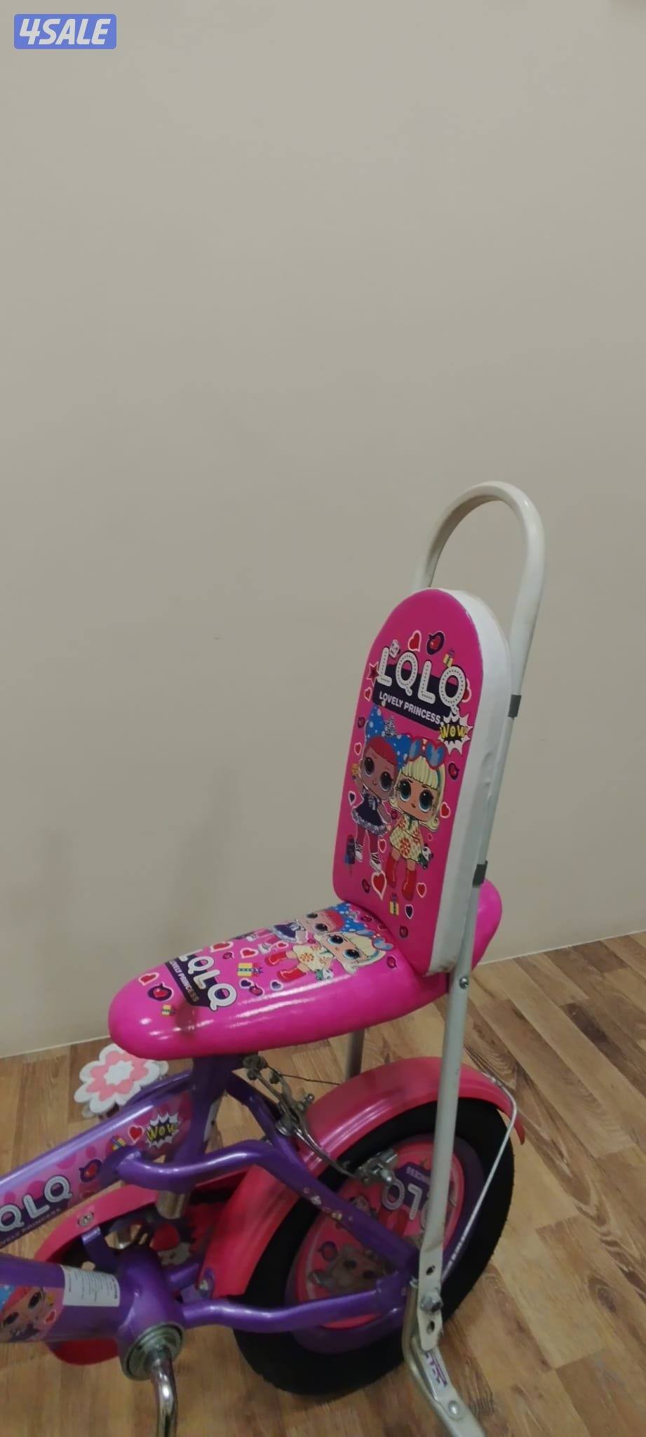 Cycle for sale in kuwait barley used6