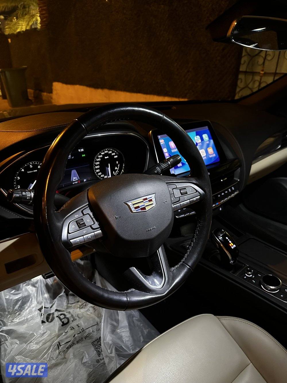 بحالة ممتازه عداد 621