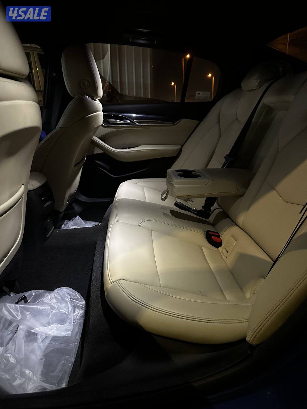 بحالة ممتازه عداد 622