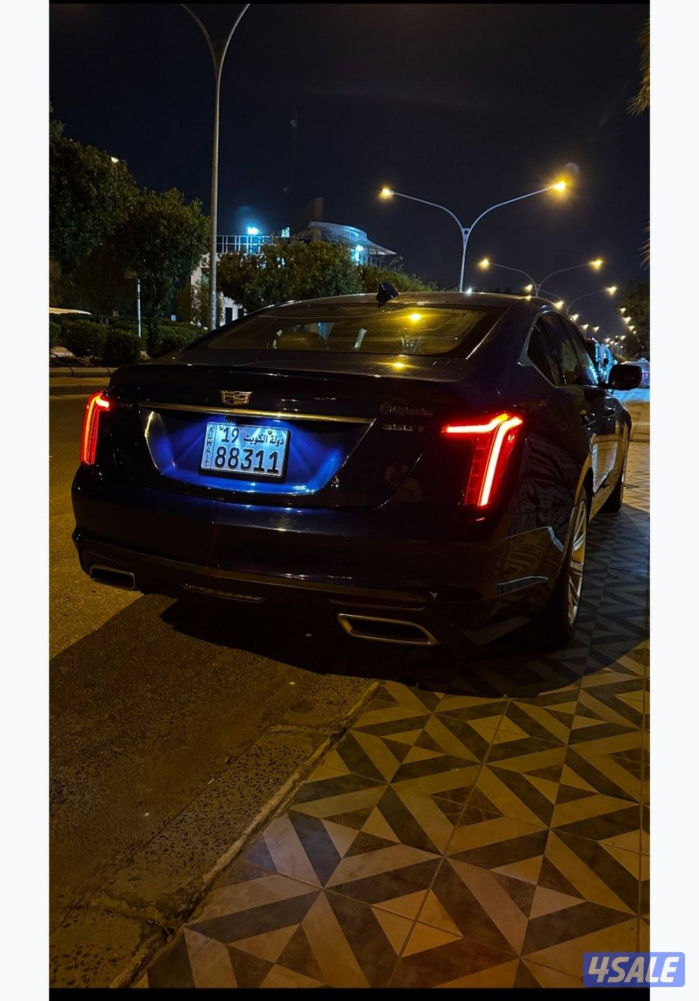 بحالة ممتازه عداد 623