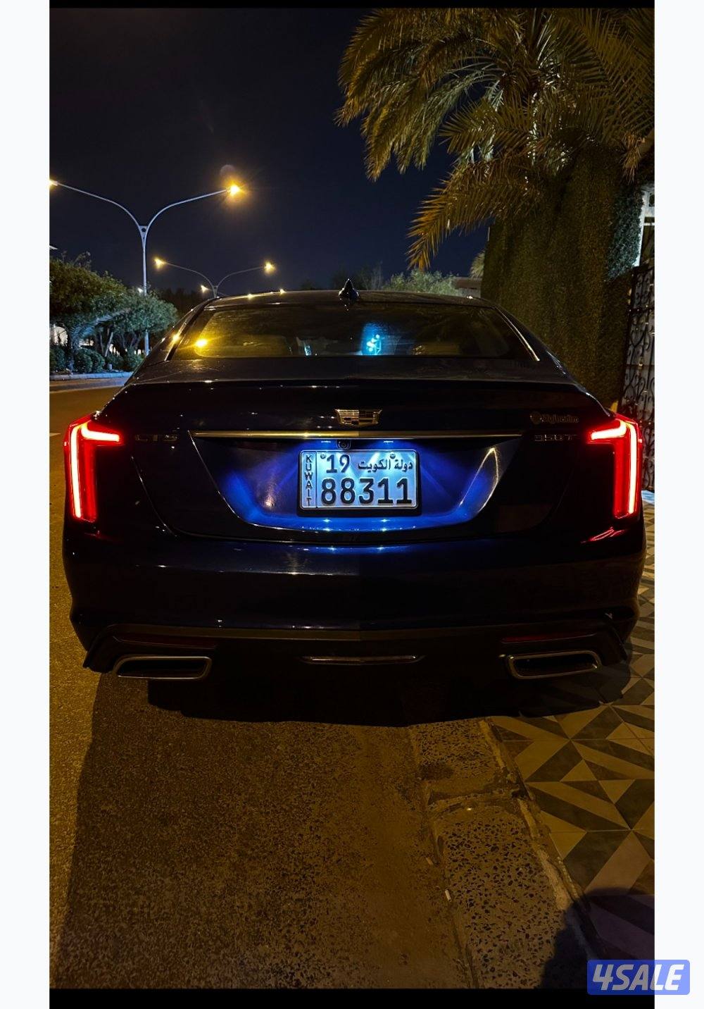 بحالة ممتازه عداد 624