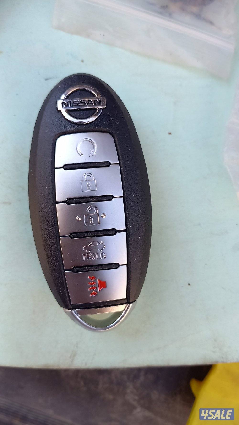 موسسه الوشم للمفاتيح1