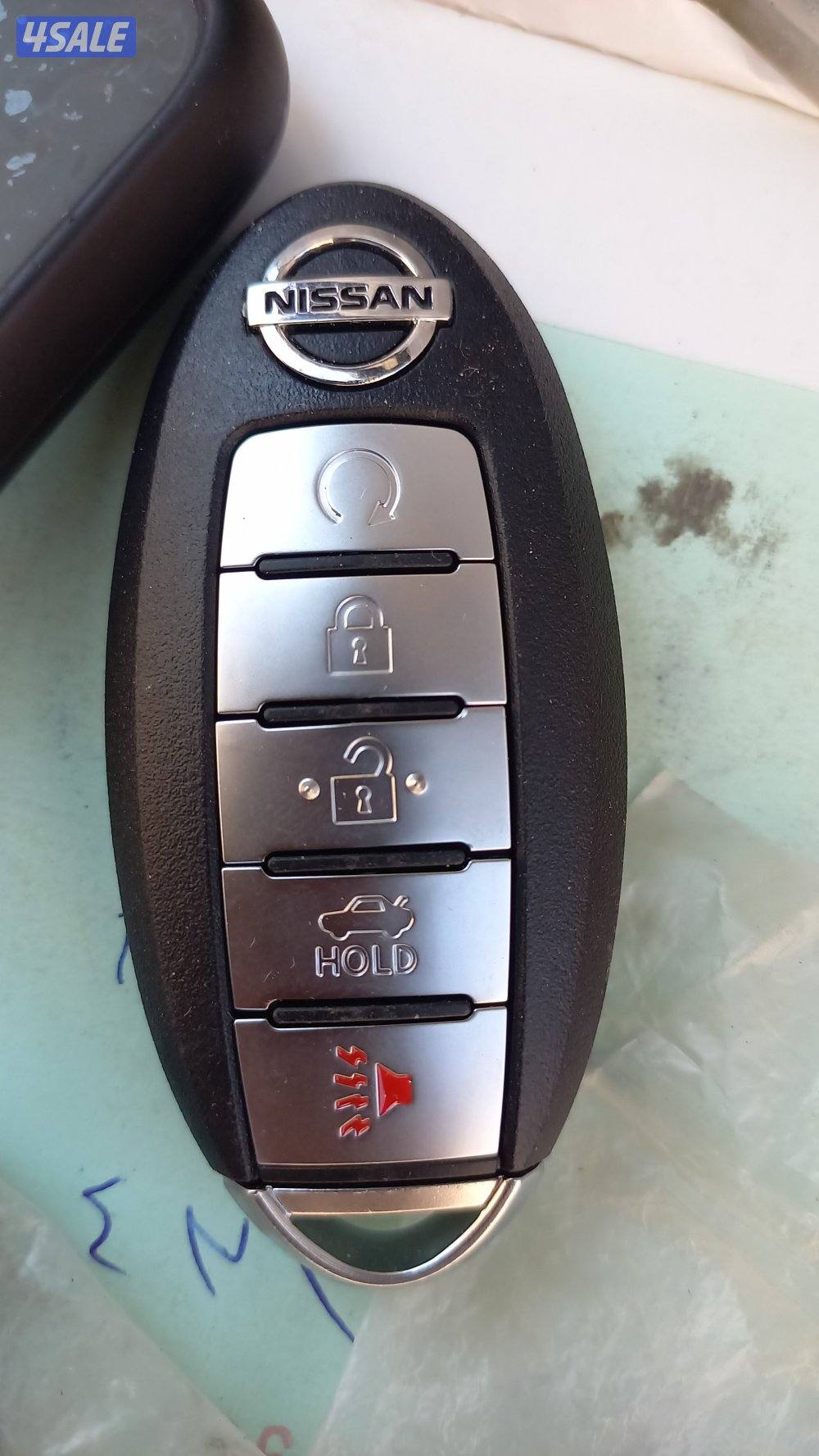 موسسه الوشم للمفاتيح2