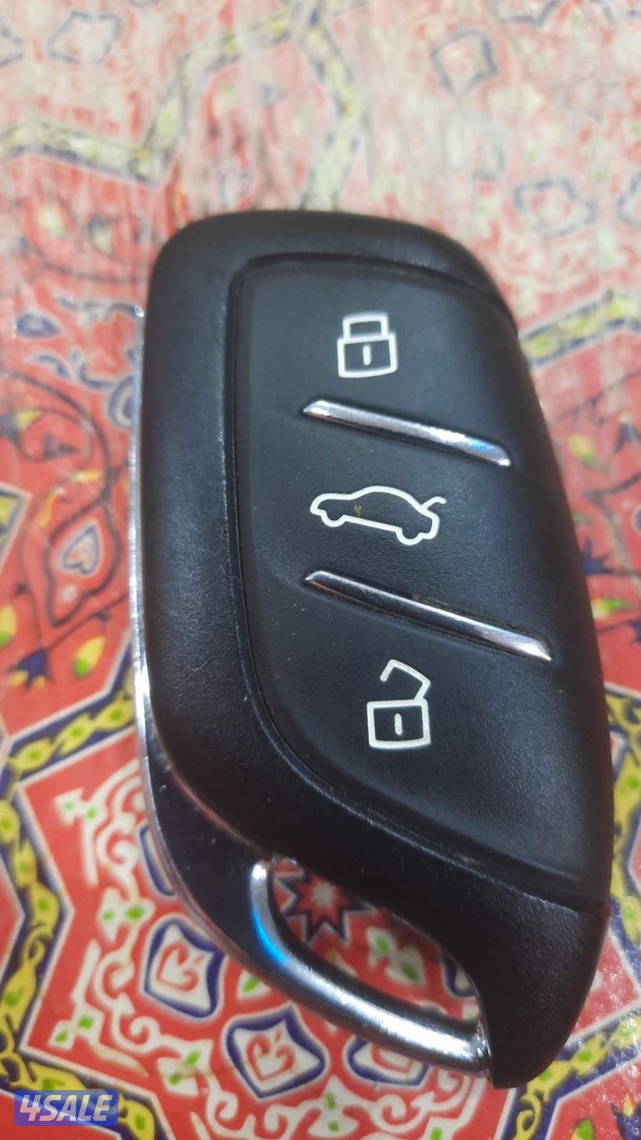 موسسه الوشم للمفاتيح8