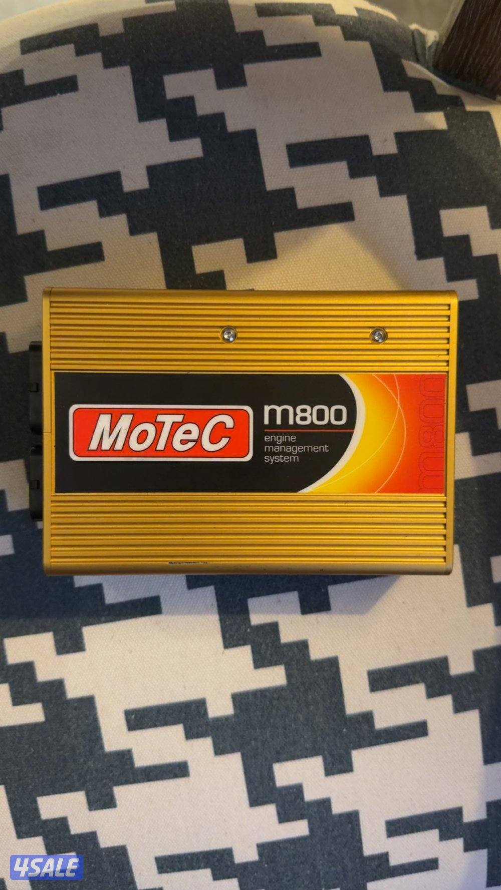 Motec موتيك0