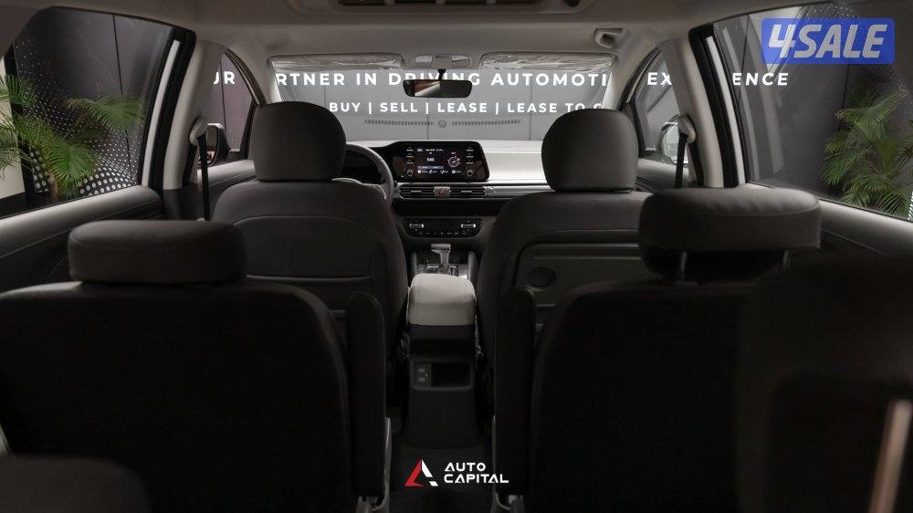 Hyundai Stargazer 1.5L - 7 seats MPV11