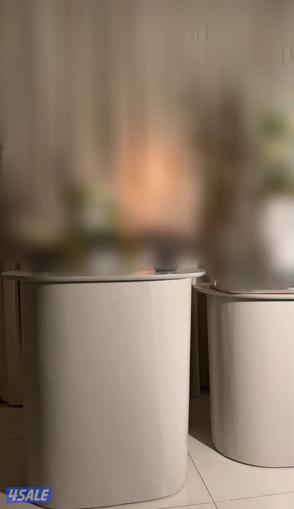 شاشه ذكيه و طاولات (تباع منفرده)2