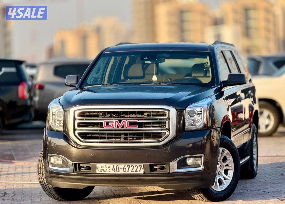 يوكن 2017 وارد بهبهاني شرط الفحص1