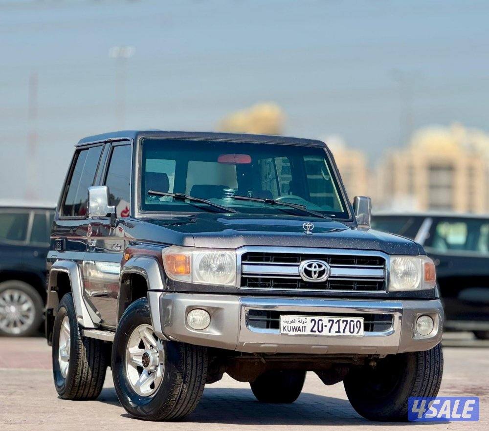 تويوتا ربع 2013 صبغ وكاله1