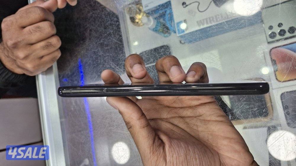 سامسونج Galaxy S21 Ultra سعة 256GB بحالة ممتازة2