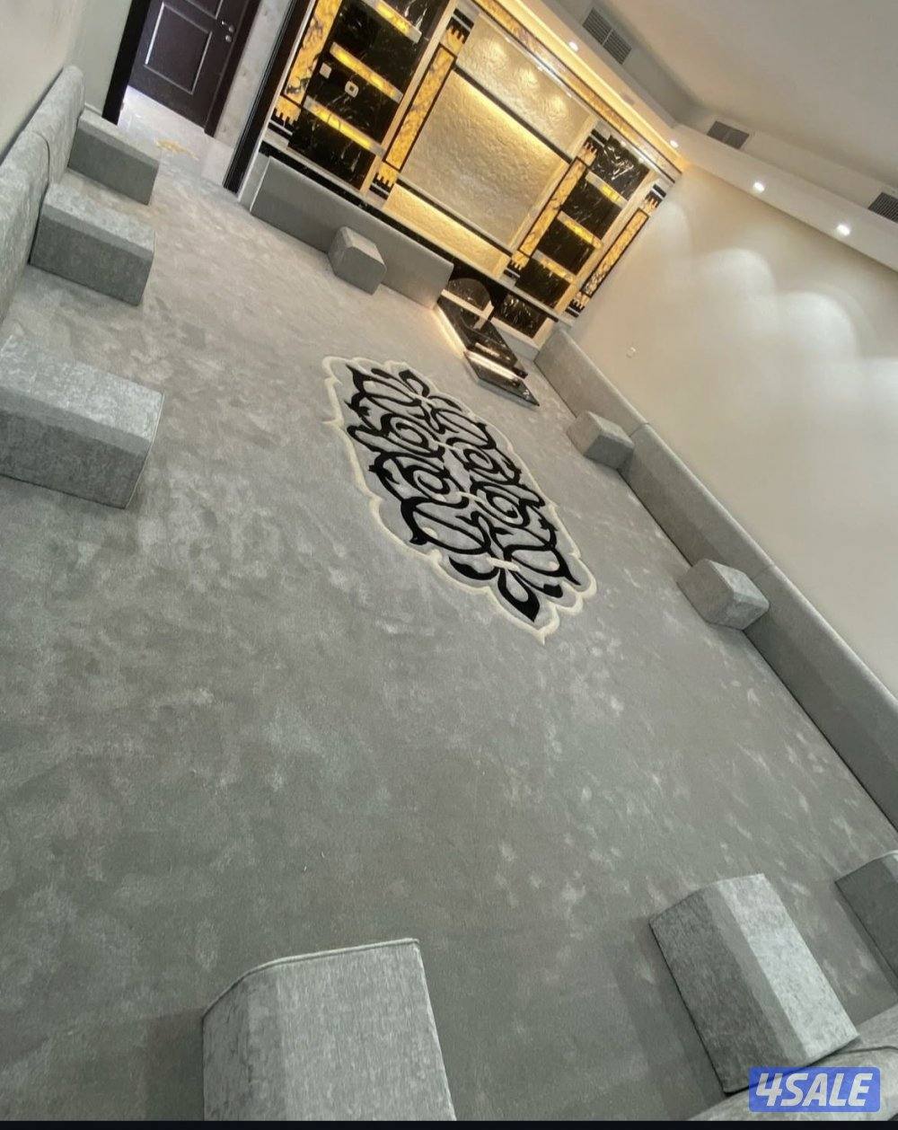 حفر سجاد . نقشات .سجاد تركي . مساند و مراكب1