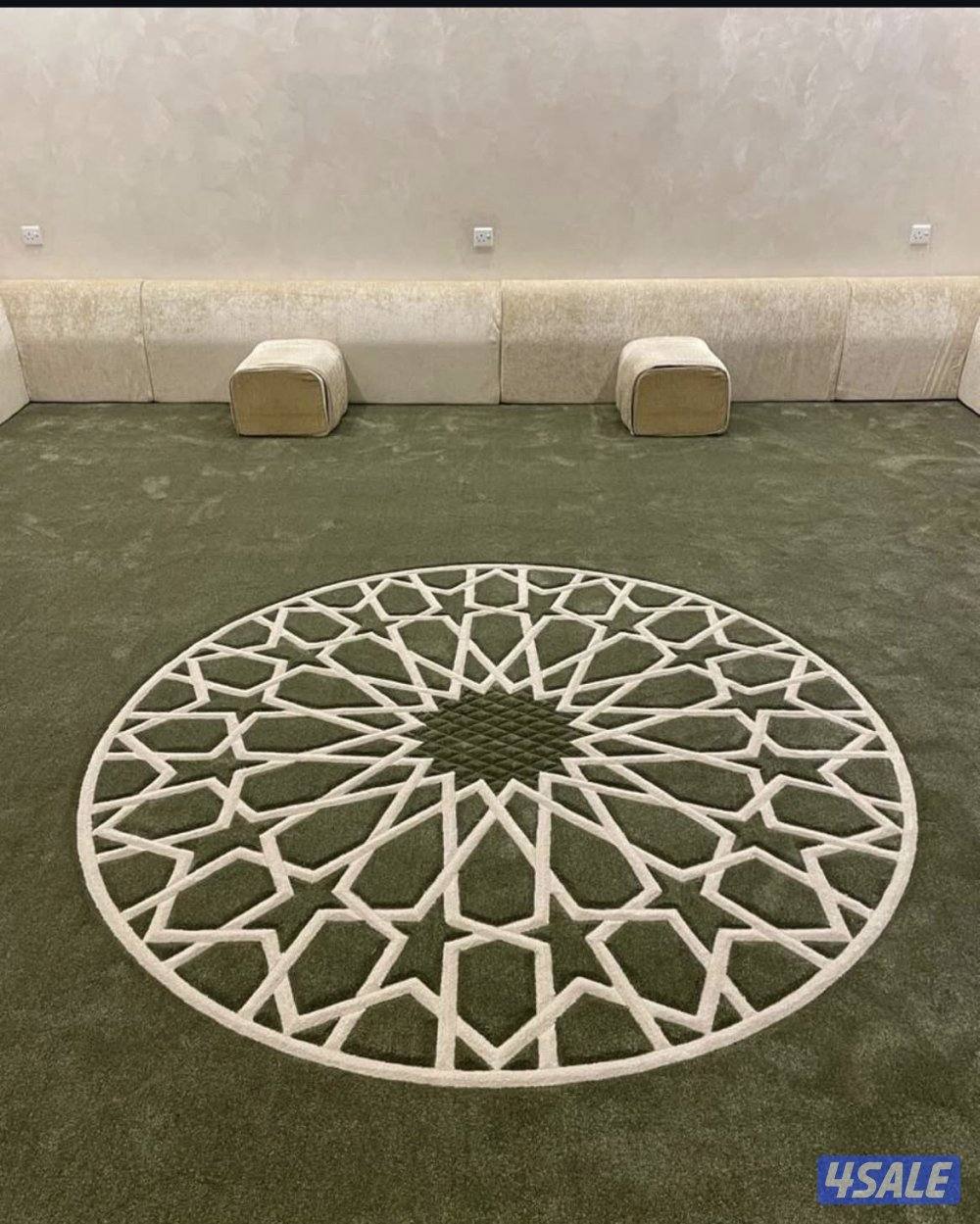 حفر سجاد . نقشات .سجاد تركي . مساند و مراكب6