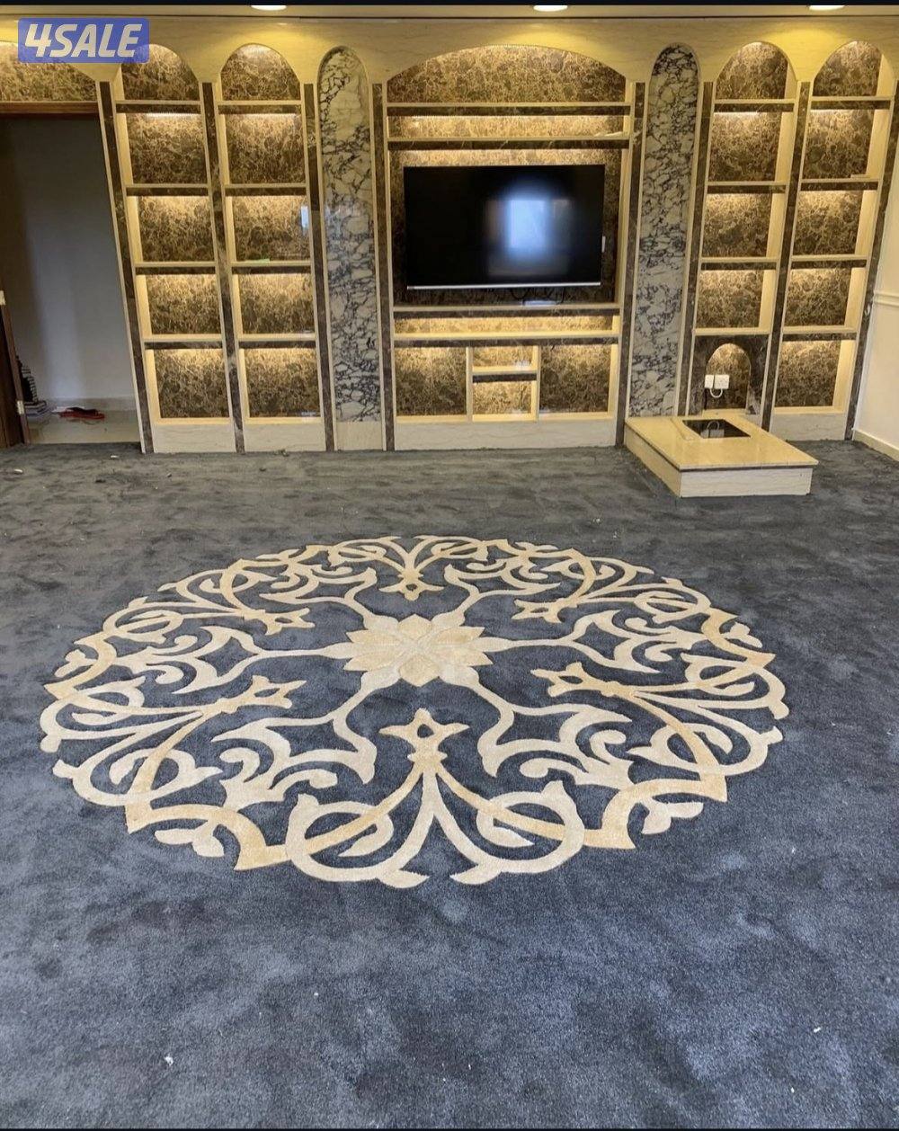 حفر سجاد . نقشات .سجاد تركي . مساند و مراكب14