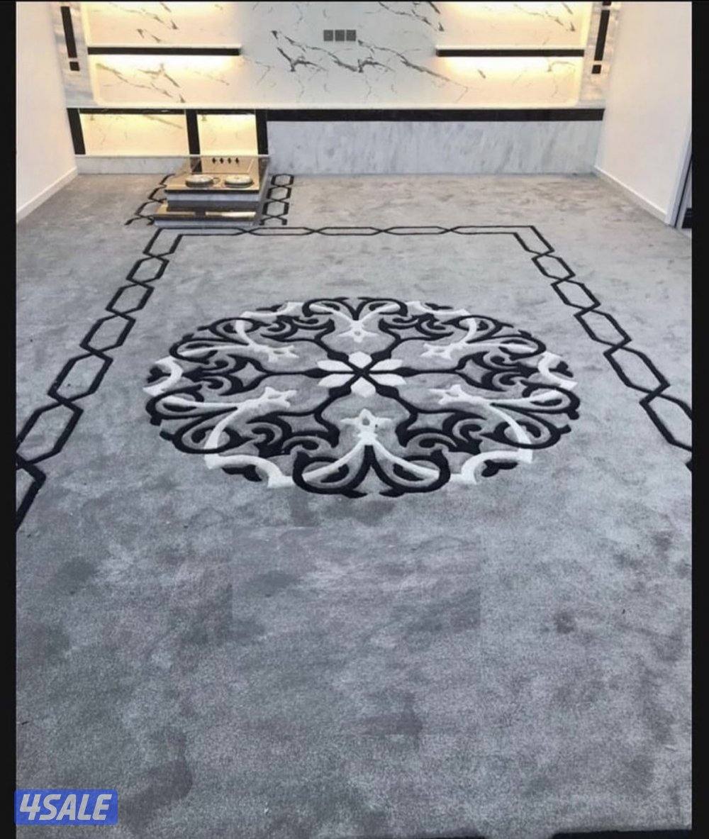 حفر سجاد . نقشات .سجاد تركي . مساند و مراكب15