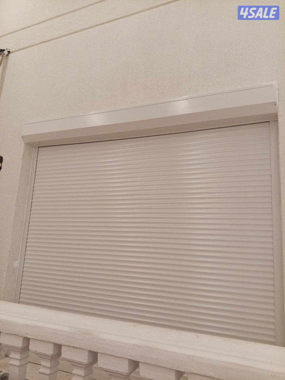 شتر المنيوم1