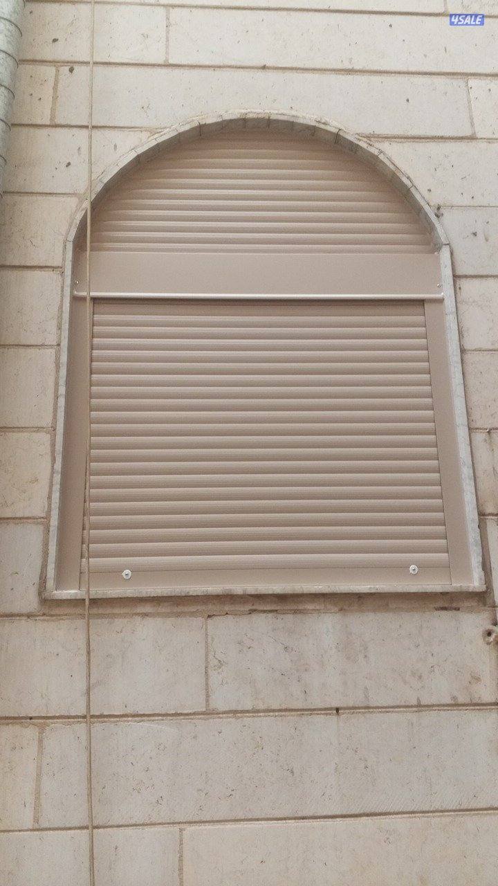 شتر المنيوم2