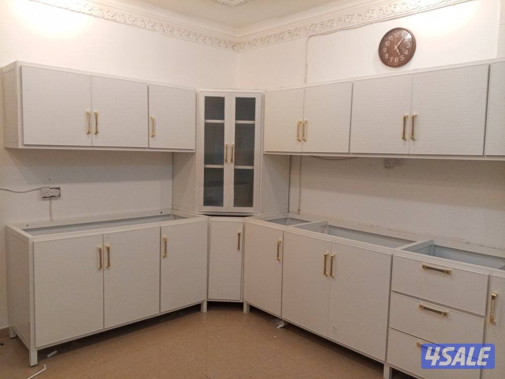 شتر المنيوم4