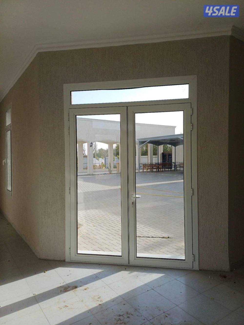 شتر المنيوم6