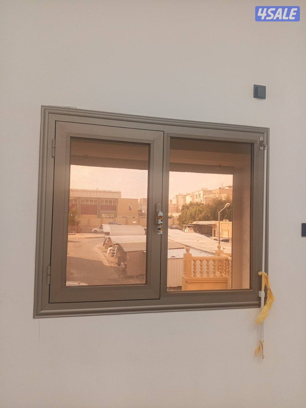 شتر المنيوم10