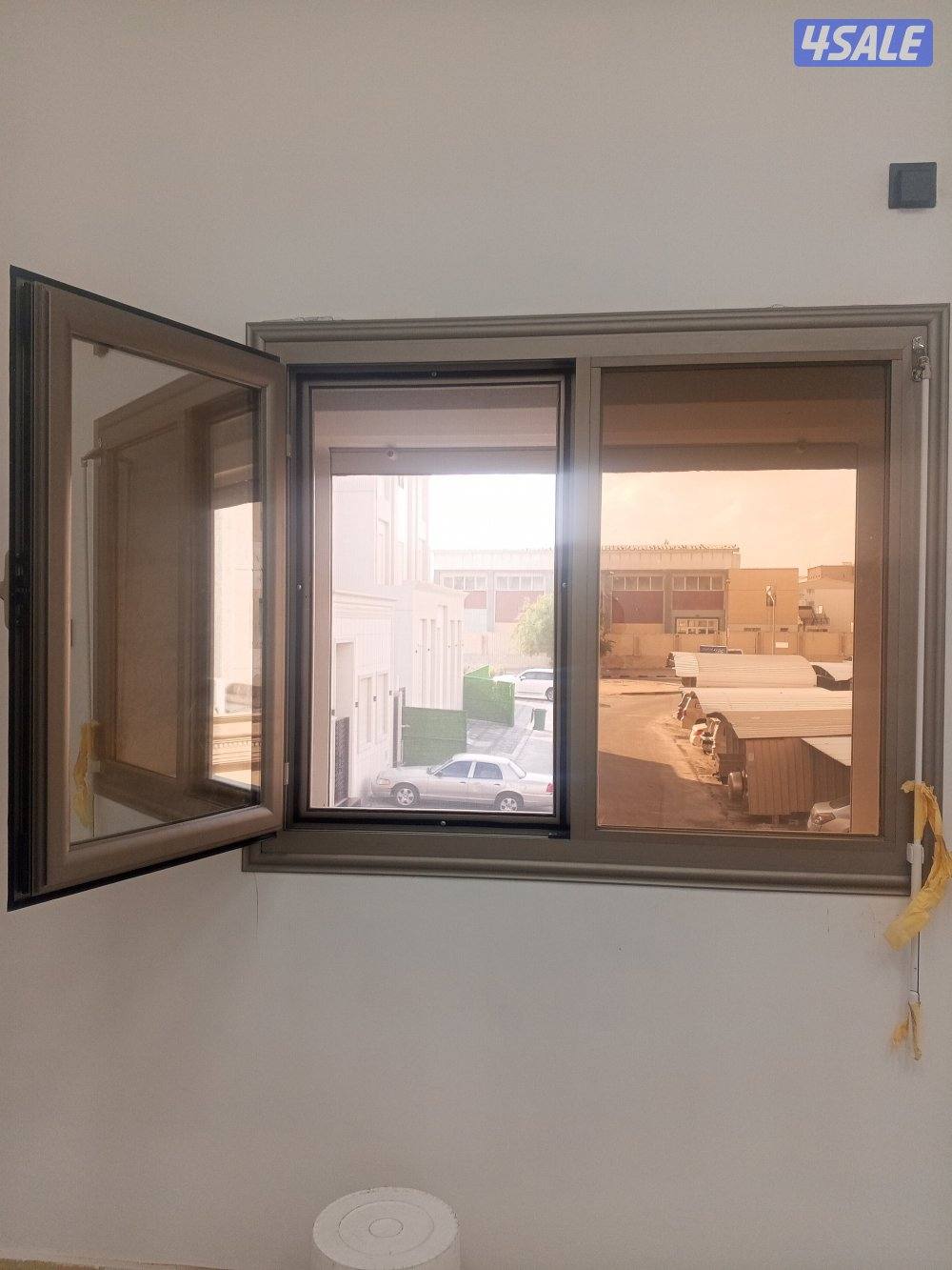 شتر المنيوم11