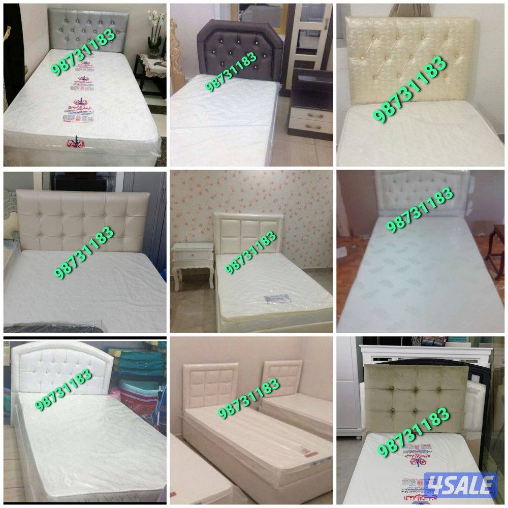 سراير وفرشات طبية تفصال . دوشق . سرير . دواشق . سراير اطفال5