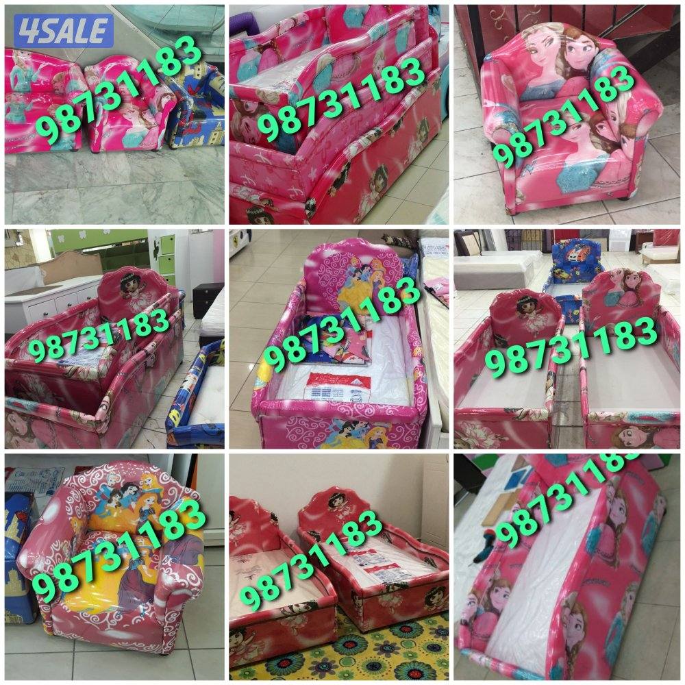 سراير وفرشات طبية تفصال . دوشق . سرير . دواشق . سراير اطفال7