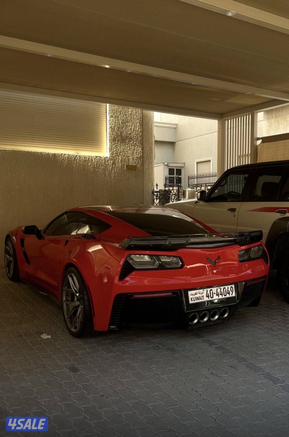 للبيع جراند سبورت4